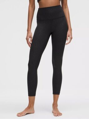 lululemon Align™ High-Rise Pant 25"